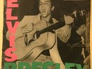 *RARE* ELVIS PRESLEY 1956 ALBUM - ROCK 'N' ROLL - HMV CLP 1093