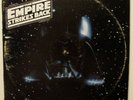 STAR WARS - THE EMPIRE STRIKES BACK - 1980 2LP VINYL RECORD SET