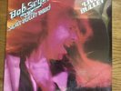 Bob Seger & Silver Bullet Band 'LIVE' Bullet Vinyl No Barcode 1976 SEALED