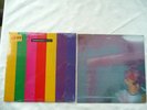 PET SHOP BOYS INTROSPECTIVE (SEALED) AND DISCO LP on VINYL