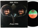 Willie Nelson - Shotgun Willie LP - Atlantic VG+