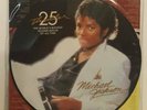 Michael Jackson Thriller Vinyl LP Record Album