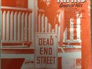The Kinks - The Kinks Greatest Hits - Dead End Street / VG+ / LP, Comp + 10