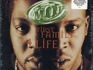 M.O.P. - First Family 4 Life '98 2xLP US ORG  DJ Premier Jay-Z