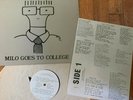 Descendents - Milo Goes To College - FIRST PRESSING with Insert  1982