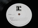 Neil Young - USA LP Test Pressing / Neil Young / 2009 Pallas 140GR Reissue