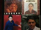 4 Brazilians LP Chico Buarque
