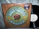 The Grateful Dead  