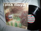 Pink Floyd  