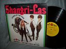 The Shangri-Las  