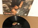 YOYITO CABRERA Y SU SUPER COMBO MANAGUA - CAONABO - ORIG U.S. PRESS - STEREO