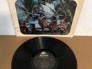 ARSENIO RODRIGUEZ Y SU CONJUNTO - VOL.2 - LATIN SALSA GUAGUANCO-ORIG. U.S. PRESS