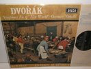 SXL 6291 Dvorak Symphony No.9 London Symphony Orchestra Istvan Kertesz ED2 WBG