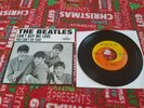 The Beatles 45 record CAN'T BUY ME LOVE, Capitol 2011 Picture sleeve