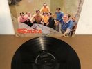 WILLIE RODRIGUEZ ORCHESTRA WITH LEO CASINO - LATIN SALSA GUAGUANCO-FONSECA-MONO