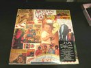 DANIEL JOHNSTON Artistic Vice and 