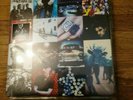 U2 Achtung Baby Double LP New Import Remastered Reissue 180 Gram Bono ISLAND