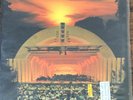 My Morning Jacket - At Dawn Vinyl LP UK Import
