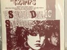 THE CRAMPS - PSYCHEDELIC SAFARI - INSANELY RARE VINYL LP MINT - NO RESERVE