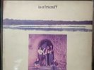 THE PARLOUR BAND Is a Friend? LP PROG - DERAM SDL 10 () first press