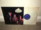 CREAM Fresh Cream LP Reaction 1966 Mono UK 1st Press