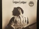 LOGAN LEDGER New SEALED (LP Clear Vinyl Indie Rounder 2020) T Bone Burnett Ltd