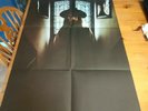 GEORGE HARRISON,ALL THINGS MUST PASS 3 LP VYNIL 1ST PRESSING 1-U 1970 COMPLETE