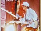 THE ROLLING STONES LIVE AT JFK STADIUM 1978 LP