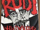 Rudi - When I Was Dead - 7