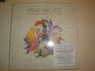 Steve Hackett: the Charisma Years 1975-1983 (8 Album on 10 Lps + 12 Inch LP)