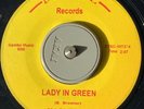Magnetics - Lady In Green - Bonnie - N / Soul / Mod