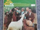 The Beach Boys - Pet Sounds LP .. Original 1966 UK Mono Copy