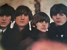 The Beatles - Beatles For Sale Mono Lp 1st Press  G/F Sleeve With Visible Flaps