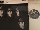 The Beatles - With The Beatles Lp Vinyl Album  2nd Pressing - PMC 1206 Mono VG