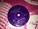 GENE VINCENT : FRANKIE AND JOHNNIE / BY THE LIGHT OF THE SILVERY MOON. SA.78.rpm