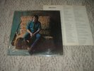 John Prine - Self Titled 1971 LP SD 8296 With Lyric Insert VG+