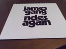 James Gang Rides Again Original Master Recording LP