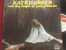 Kathe Green - Run The Length Of Your Wildness - Deram 18026 - RARE FOLK PSYCH LP