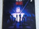 THE ANGELS NO EXIT VINYL RECORD LP 1979