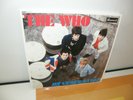 THE WHO - MY GENERATION : STEREO DOUBLE VINYL GATEFOLD ALBUM BRUNSWICK  5372751