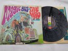 The WHO Magic Bus 1968 ViNyL LP DECCA DL 75064 STEREO