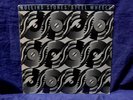 ROLLING STONES VERY RARE SEALED LP STEEL WHEELS 1989 USA 1stPRESS NO CUTOUTS OOP