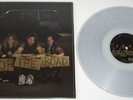SKULL FIST - WAY OF THE ROAD Clear Vinyl LP /100 - New Striker Enforcer Cauldron