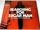RODRIGUEZ - SEARCHING FOR SUGAR MAN OST Vinyl 2LP New Sixto Soundtrack Cold Fact