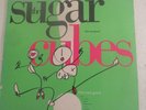 The Sugar Cubes Life's Too Good. 1988 Elektra US LP. Used. Bjork