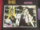 Tom Waits - SwordfishTrombones - Island 90095-1 - RARE ROCK LP