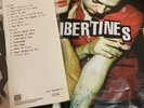 The Libertines - 2004 Self Titled UK Numbered LP LOW NUMBER Rare Peter Doherty