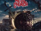 METAL CHURCH - From The Vault - Vinyl 2-LP - black Vinyl