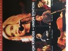 Alison Krauss & Union Station Live LP Box Set MFSL