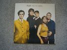 PULP HIS 'N' HERS LP RECORD ORIGINAL 1993